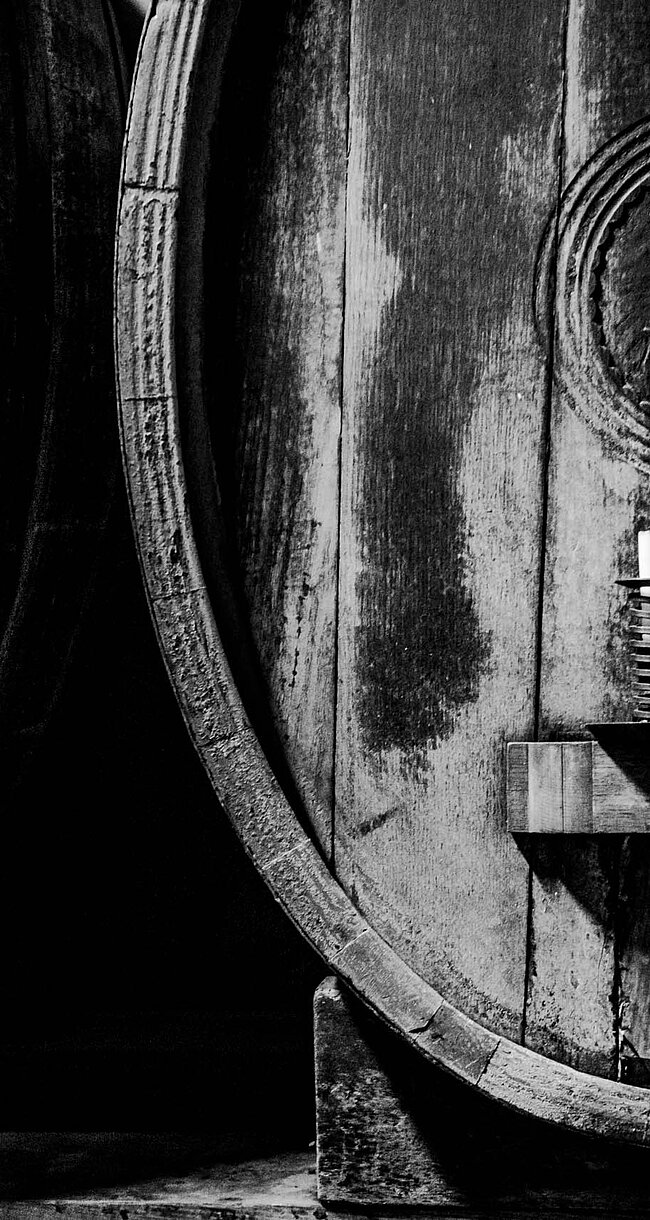 In Brixen entstehen typische Südtiroler Weine und auch neue Sorten