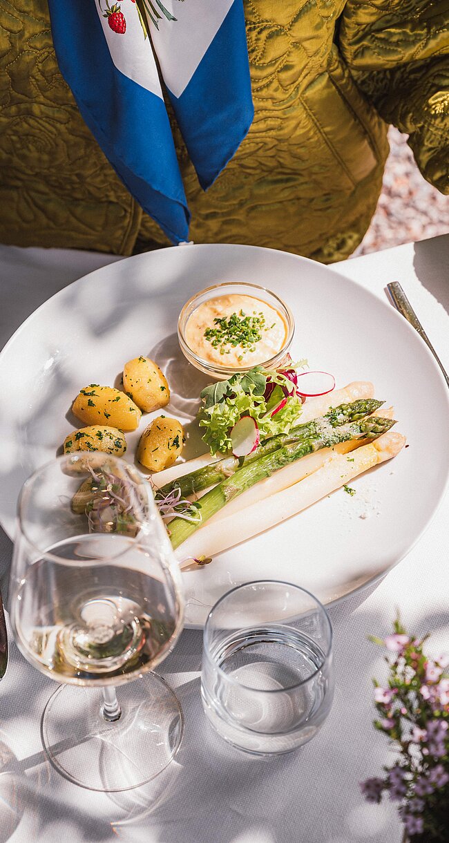 Barrierefreies Südtirol: Restaurants und Cafés einfach und ohne Barrieren erleben