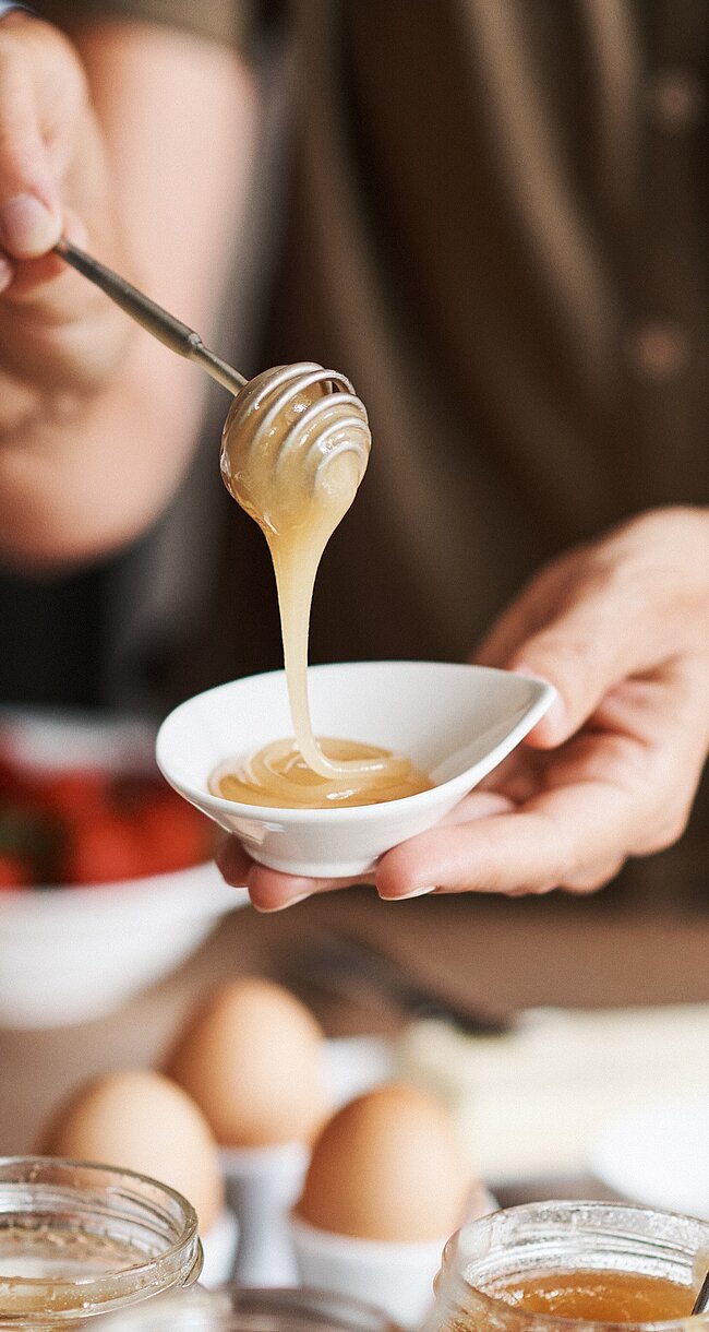 Lokale Spezialitäten aus Brixen und seiner Umgebung