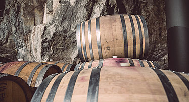 Brixner Wein gehört zu den besten Weinen Südtirols