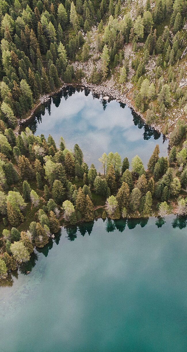 Brixen und seine Wasserorte stehen für umweltfreundlichen Urlaub
